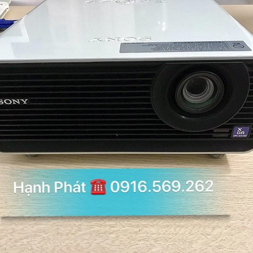 Máy chiếu cũ sony VPL EX120