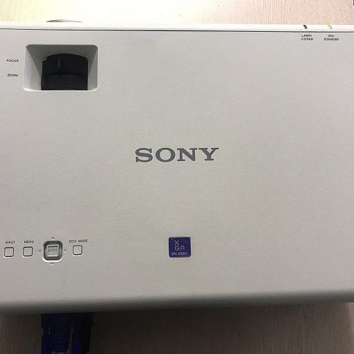 máy chiếu Sony VPL EX 241