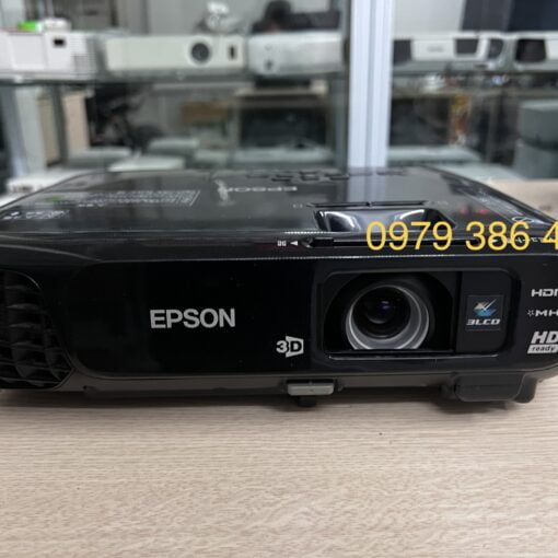 Lưu trữ MÁY CHIẾU EPSON EH TW530 - SỬA MÁY CHIẾU HẠNH PHÁT